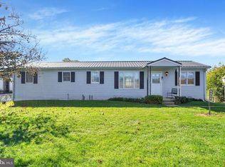 9456 Blue Ball Rd, Stewartstown, PA 17363