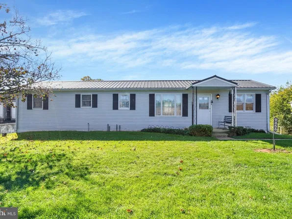 9456 Blue Ball Rd, Stewartstown, PA 17363