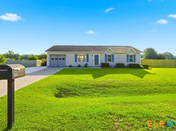 133 Wigeon Rd, Jacksonville, NC 28540