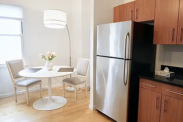 Rented by Compass