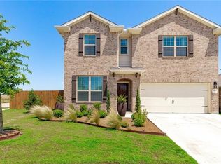 140 Spanish Foal Trl, Georgetown, TX 78626