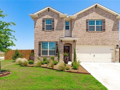 140 Spanish Foal Trl, Georgetown, TX, 78626