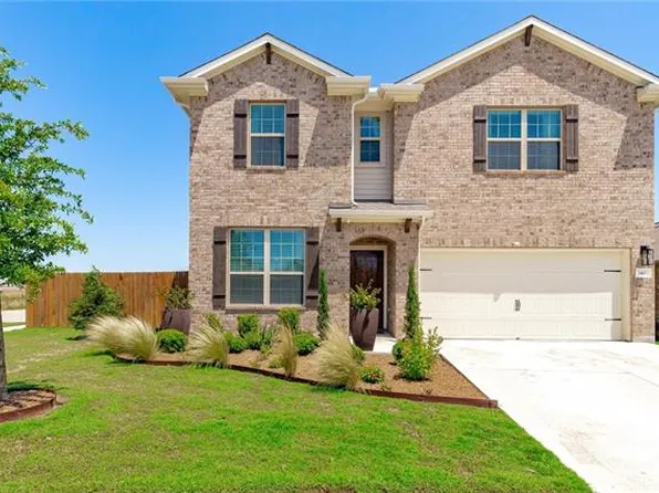 140 Spanish Foal Trl, Georgetown, TX 78626