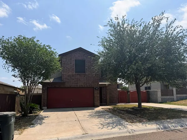 413 Pargo Dr, Laredo, TX 78043