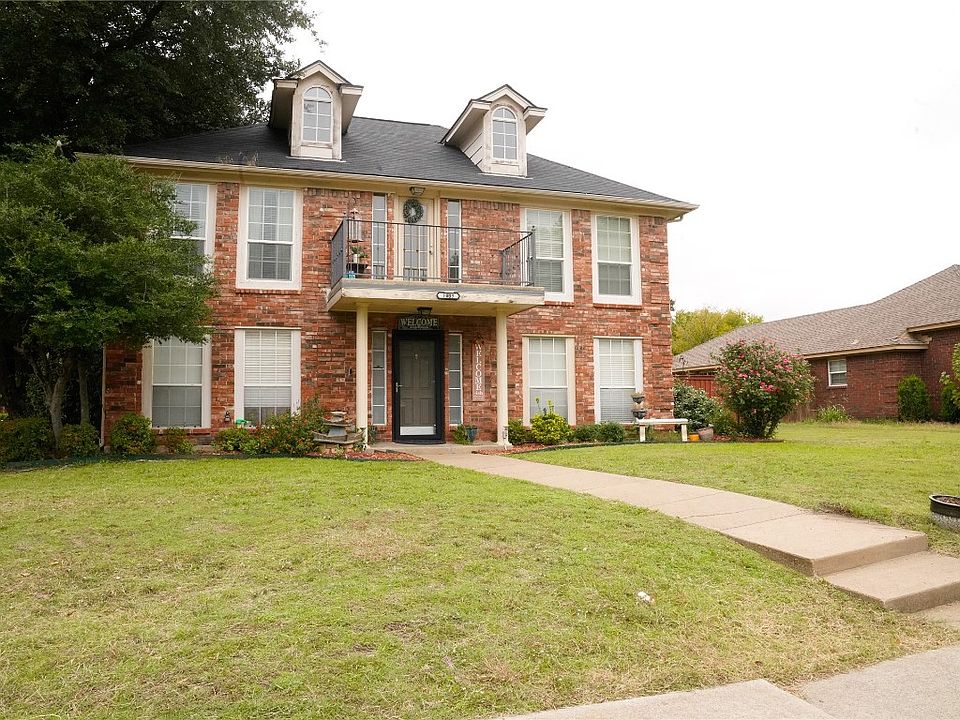 1403 Chapman Dr, Lancaster, TX 75134 Zillow