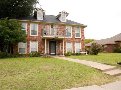 1403 Chapman Dr, Lancaster, TX, 75134