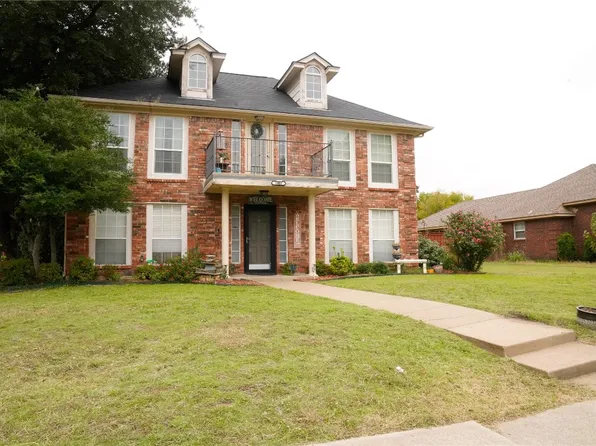 1403 Chapman Dr, Lancaster, TX 75134