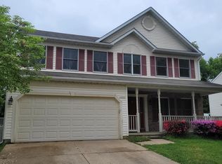 3302 Trellis Ln, Abingdon, MD 21009