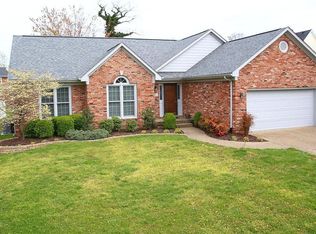 10107 Tulip Tree Dr, Louisville, KY 40241