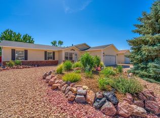 2302 N 5th St, Canon City, CO 81212