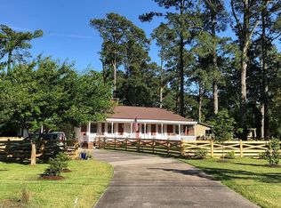 215 Montpelier Dr, Edenton, NC 27932