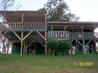 3150 Eagle Lake Shore Rd, Vicksburg, MS 39183