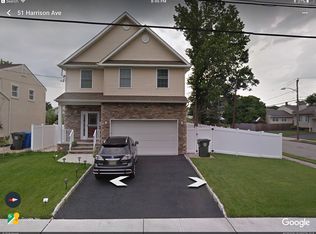 50 Harrison Ave, Colonia, NJ 07067