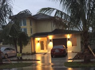 2135 Funston St, Hollywood, FL 33020