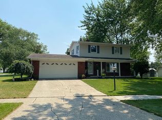 1402 Westhaven Dr, Tecumseh, MI 49286