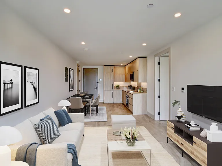 1110 De Kalb Ave #6B — Photo 6