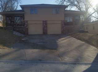 4209 Drexel St, Omaha, NE 68107