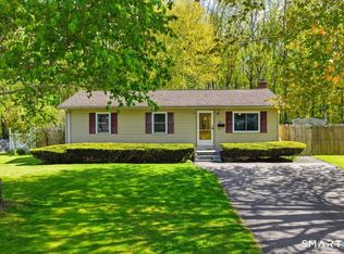 155 Southridge Drive, Windham, CT 06226