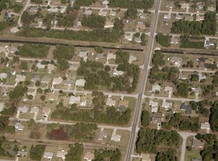 1339 Harwick St SW, Palm Bay, FL 32908