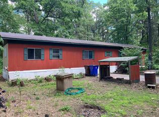3014 W 6th Ct, Grand Marsh, WI 53936