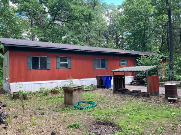 3014 W 6th Ct, Grand Marsh, WI 53936