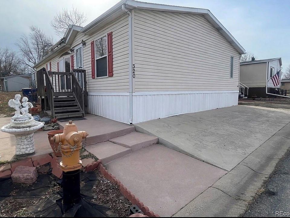 1st image of 9850 Federal Boulevard LOT 320