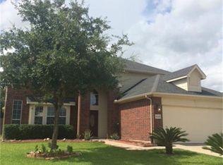 21410 Bedias Creek Dr, Richmond, TX 77407