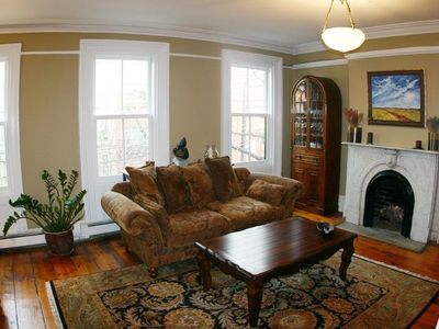 706 Park Ave #2, Hoboken, NJ, 07030