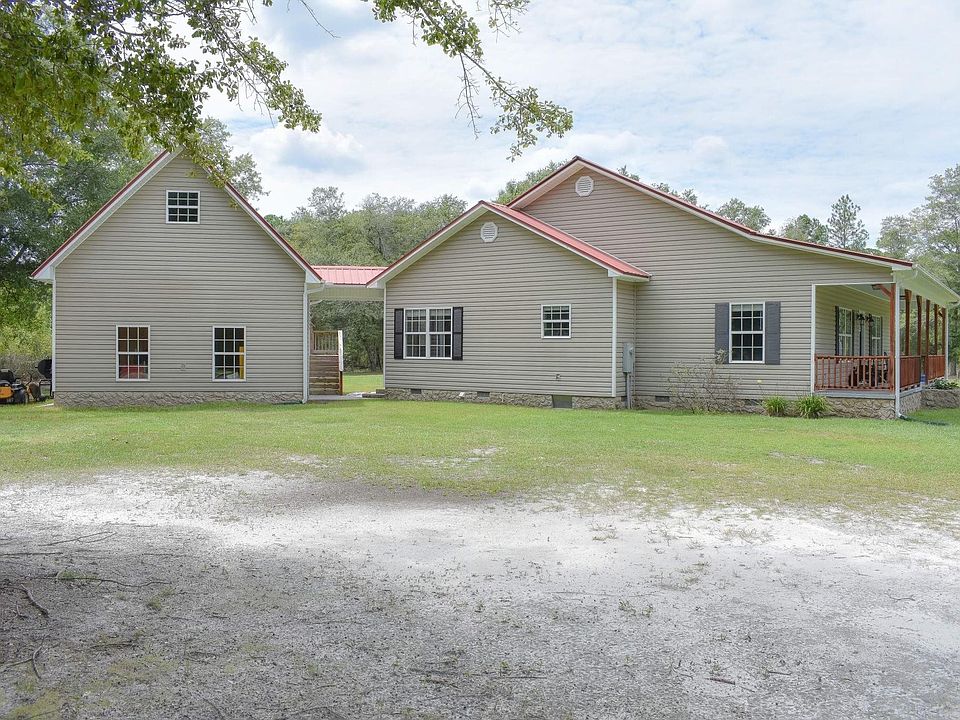 4281 White Tail Way, Blackshear, GA 31516 MLS 20138986 Zillow