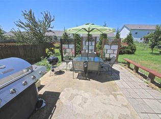 3620 S Wickens Dr, Bloomington, IN