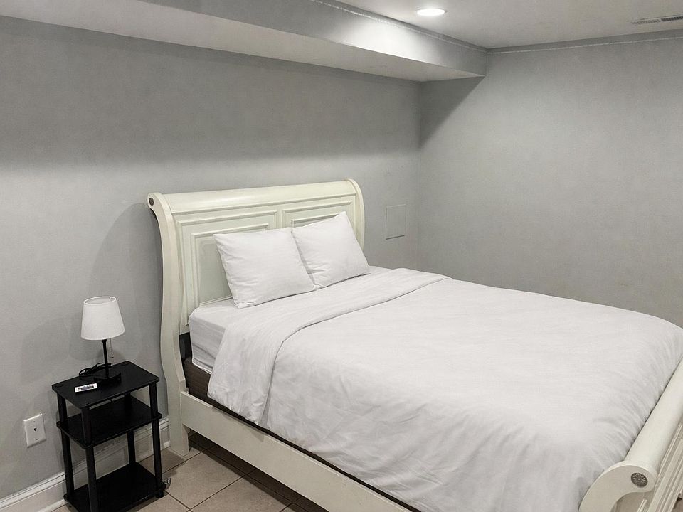 Queen Size Bed