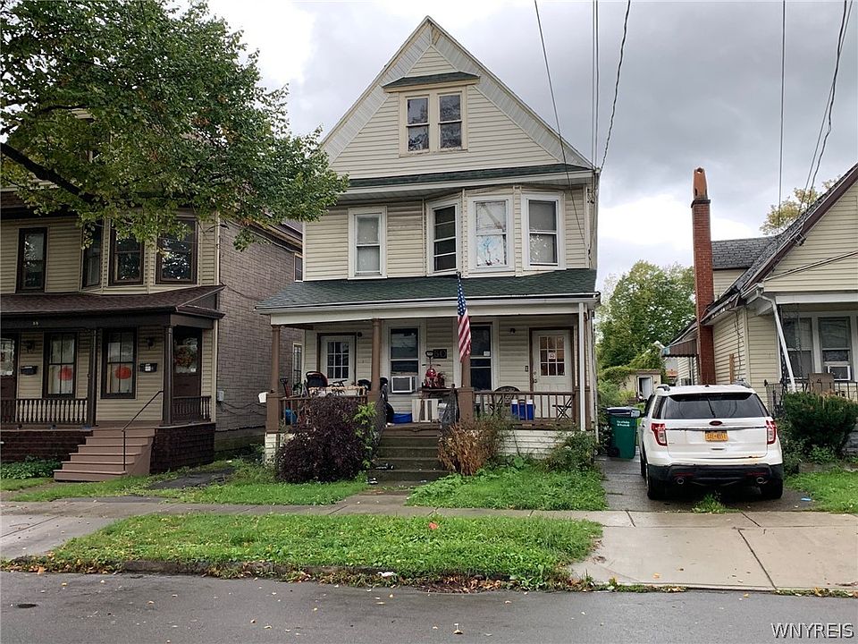 60 Gold St, Buffalo, NY 14206 MLS B1436117 Zillow