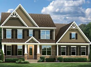 151 Minnock Dr, Mars, PA 16046