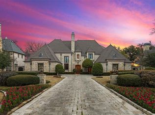 6115 Stefani Dr, Dallas, TX 75225