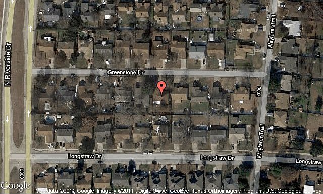 Map View