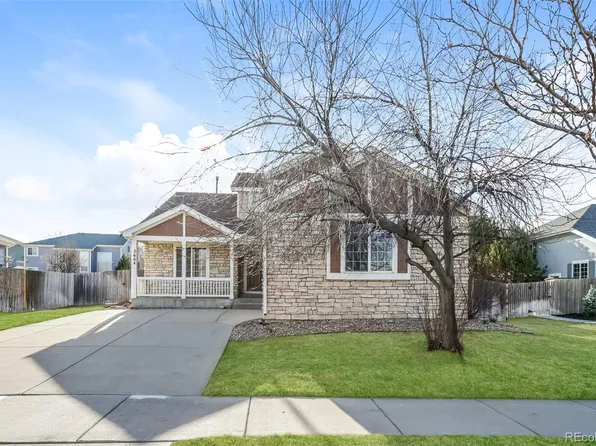 2604 S Dunkirk Court, Aurora, CO 80013