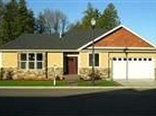 132 Cambridge Dr, Lynden, WA 98264