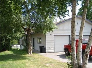 9105 Jewel Terrace St, Anchorage, AK 99502