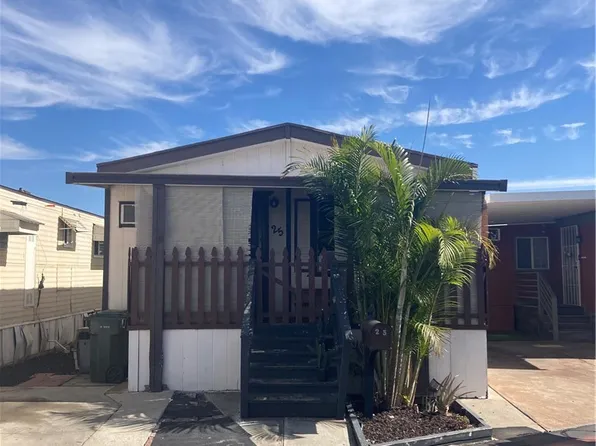 1850 W Orangethorpe Ave Space 25, Fullerton, CA 92833