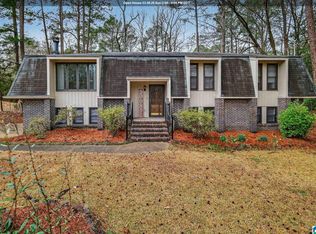 Att Spectrum, Birmingham, AL 35244