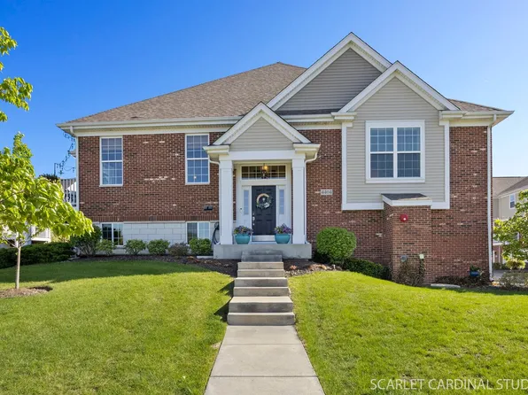 4404 Monroe Ct, Naperville, IL 60564