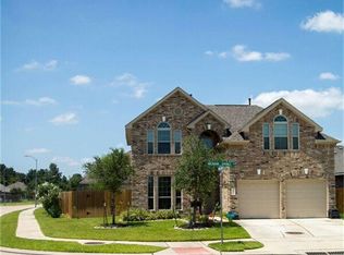 10062 Arcadian Springs Ln, Tomball, TX 77375