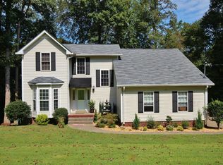 1016 Ridgecrest Dr, Kingston Springs, TN 37082