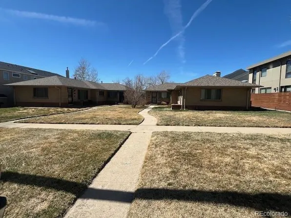 327 N Monroe Street, Denver, CO 80206