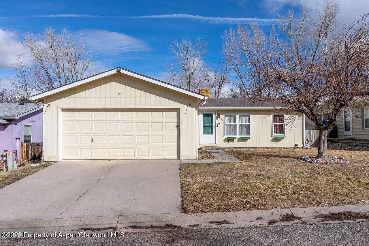 23 E Bonanza Pl, Parachute, CO 81635 Zillow