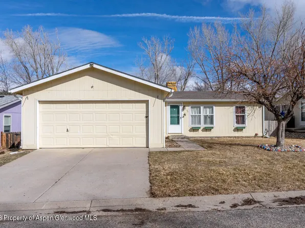 23 E Bonanza Pl, Parachute, CO 81635