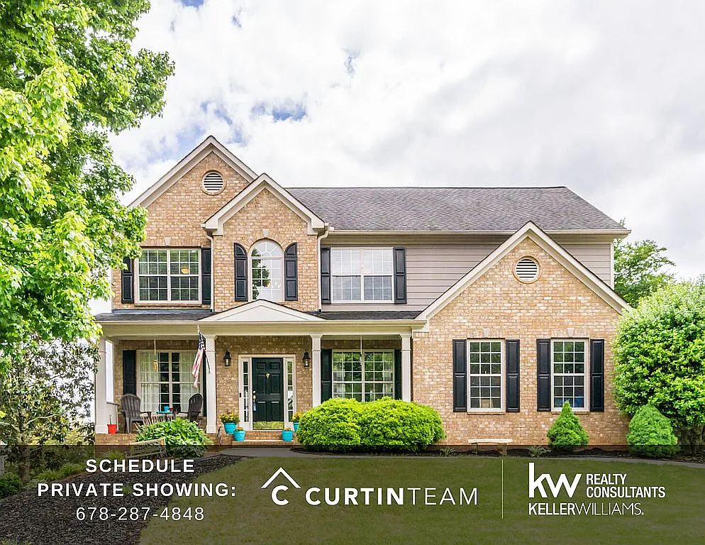 1042 Forest Creek Dr photo 1