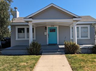 2238 W 28th St, Los Angeles, CA 90018