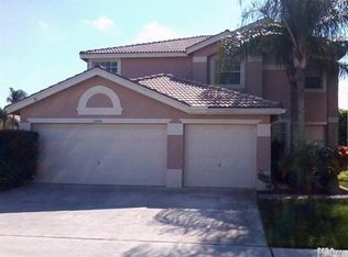 3506 Hudson Ln, Boynton Beach, FL 33436