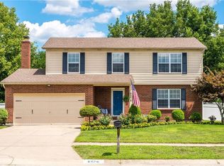 6578 Jayfield Dr, Fairfield, OH 45011